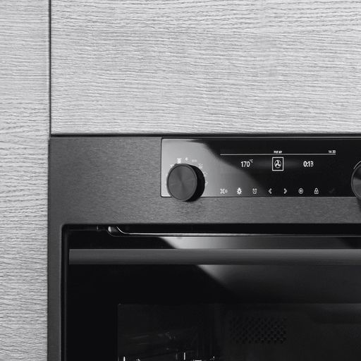 Встраиваемая Микроволновая печь ASKO OM8487B